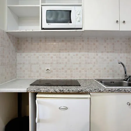 Paradise Standard 6 Appartamento Città di Zante