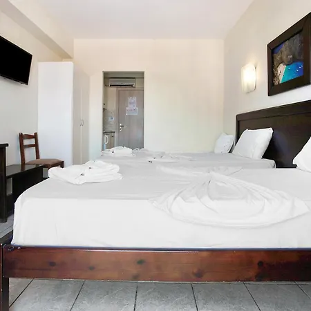 Paradise Zante Standard 6