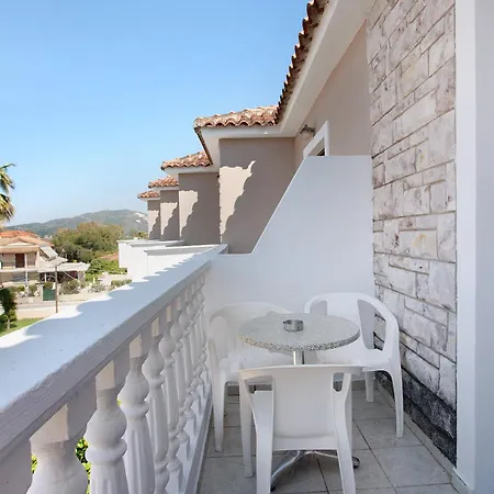 Apartamento Paradise Standard 6