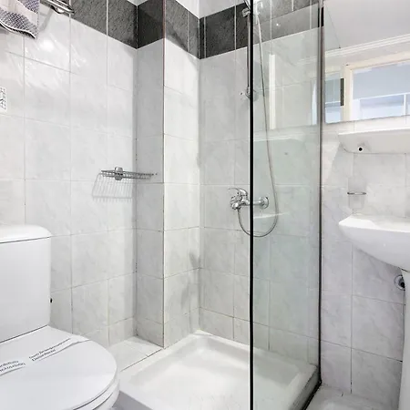 Apartamento Paradise Standard 6