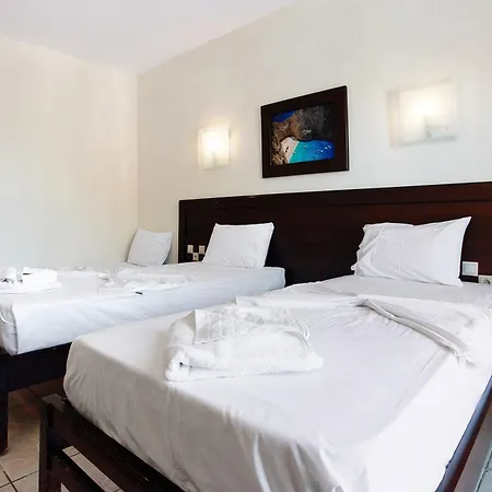 Paradise Standard 6 مدينة زاكينثوس