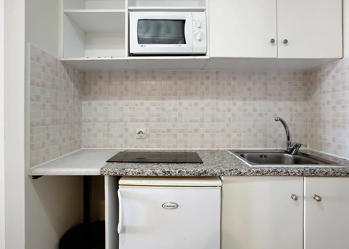 Paradise Standard 6 Appartement Zante