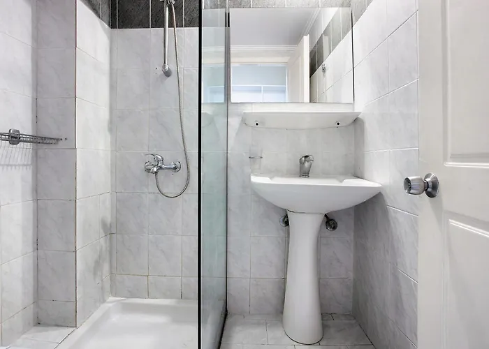 Appartement Paradise Standard 6 *