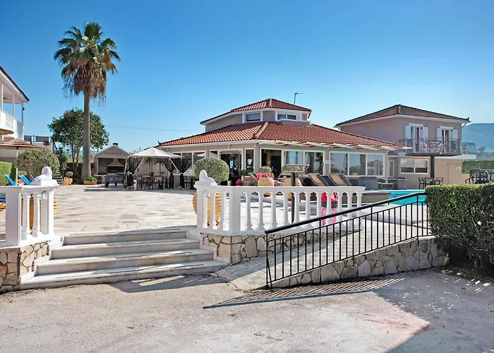 Appartement Paradise Standard 6 Zante