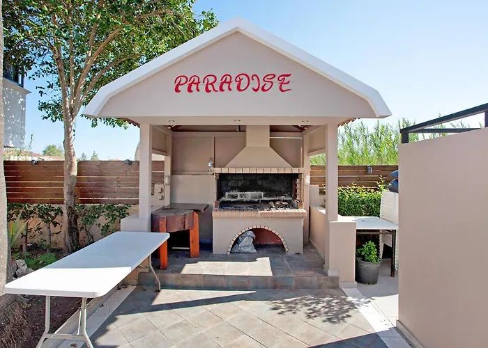 Appartement Paradise Standard 6 *