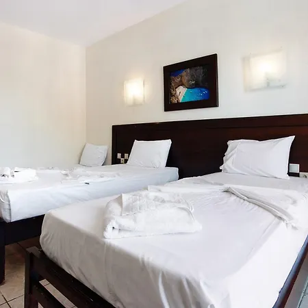 Paradise Standard 6 Apartment Zakynthos Town