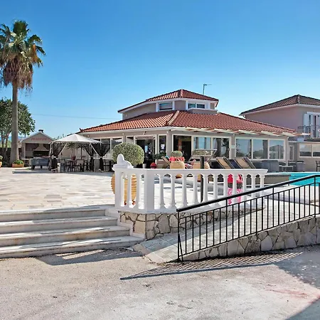 Apartment Paradise Standard 6 Zakynthos Town