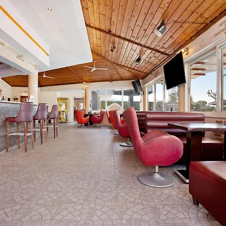 Paradise Standard 6 Закинтос