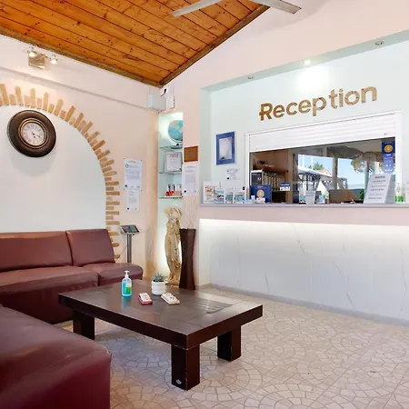 Paradise Standard 6 Apartment Zakynthos Town